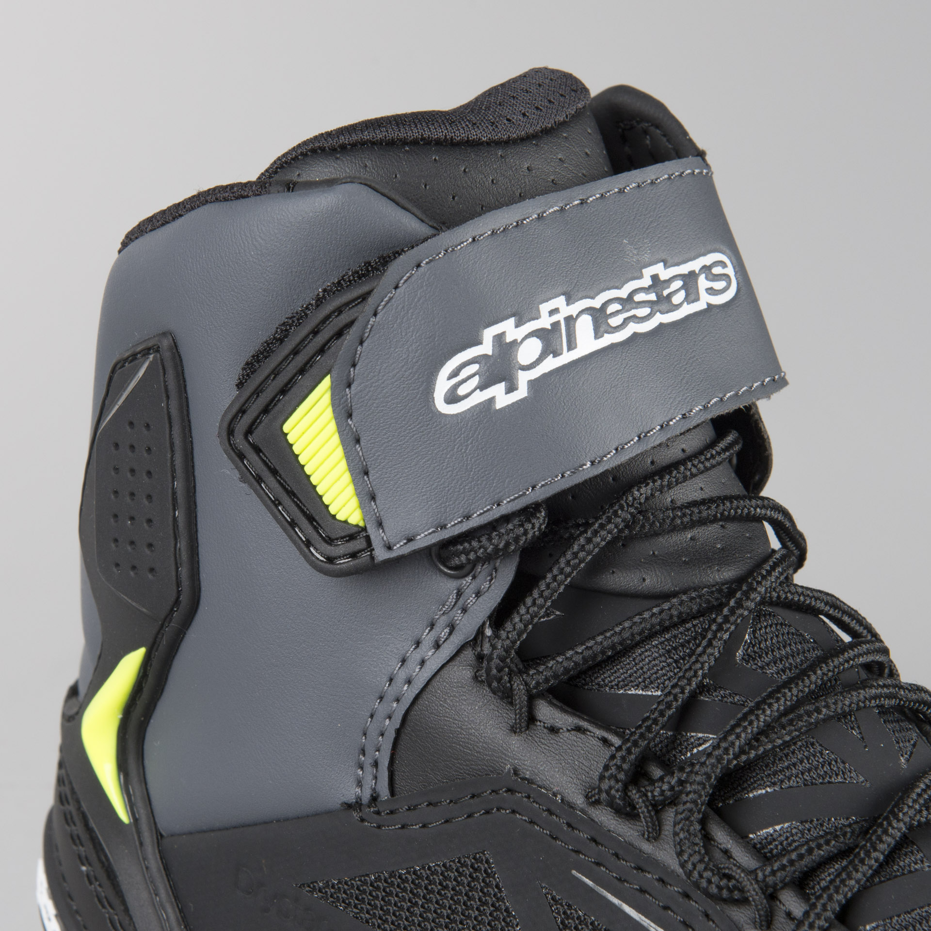 Alpinestars Faster-3 Drystar® MC Shoes