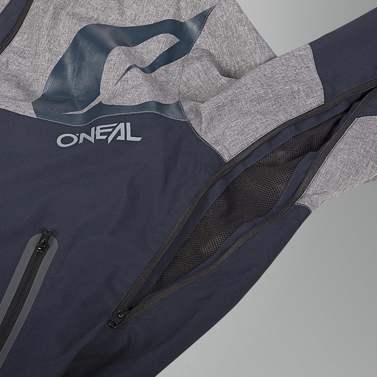 Chaqueta Softshell O'Neal Cyclone