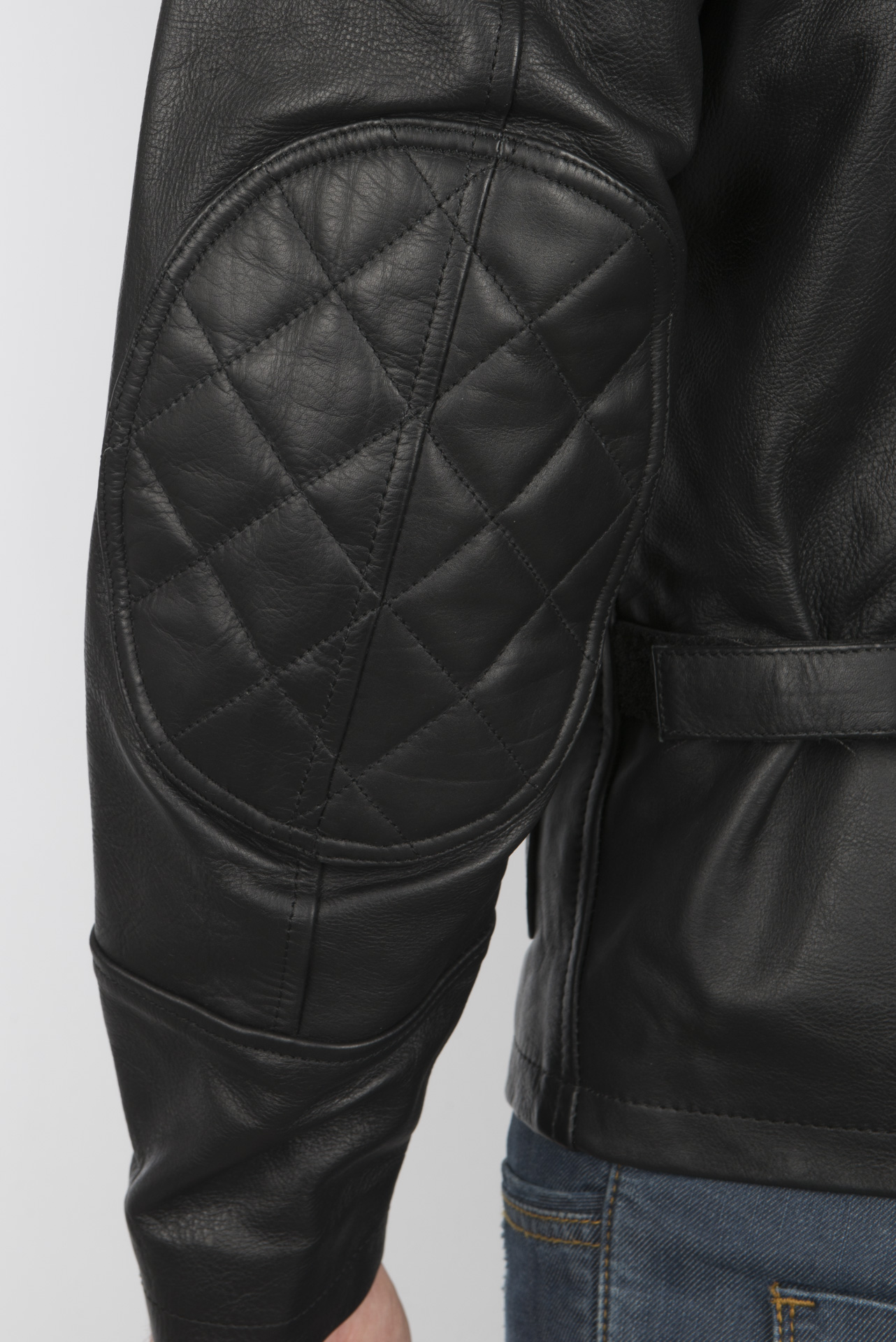 Chaqueta de Moto Course Royale