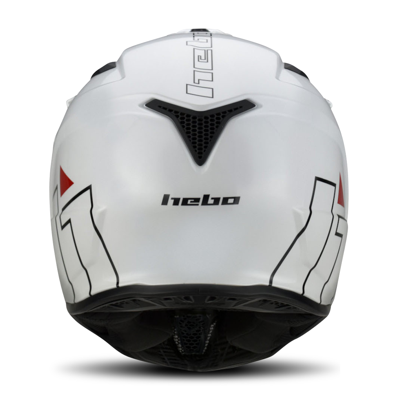 Crosshelm Hebo HMX-P01 Brain