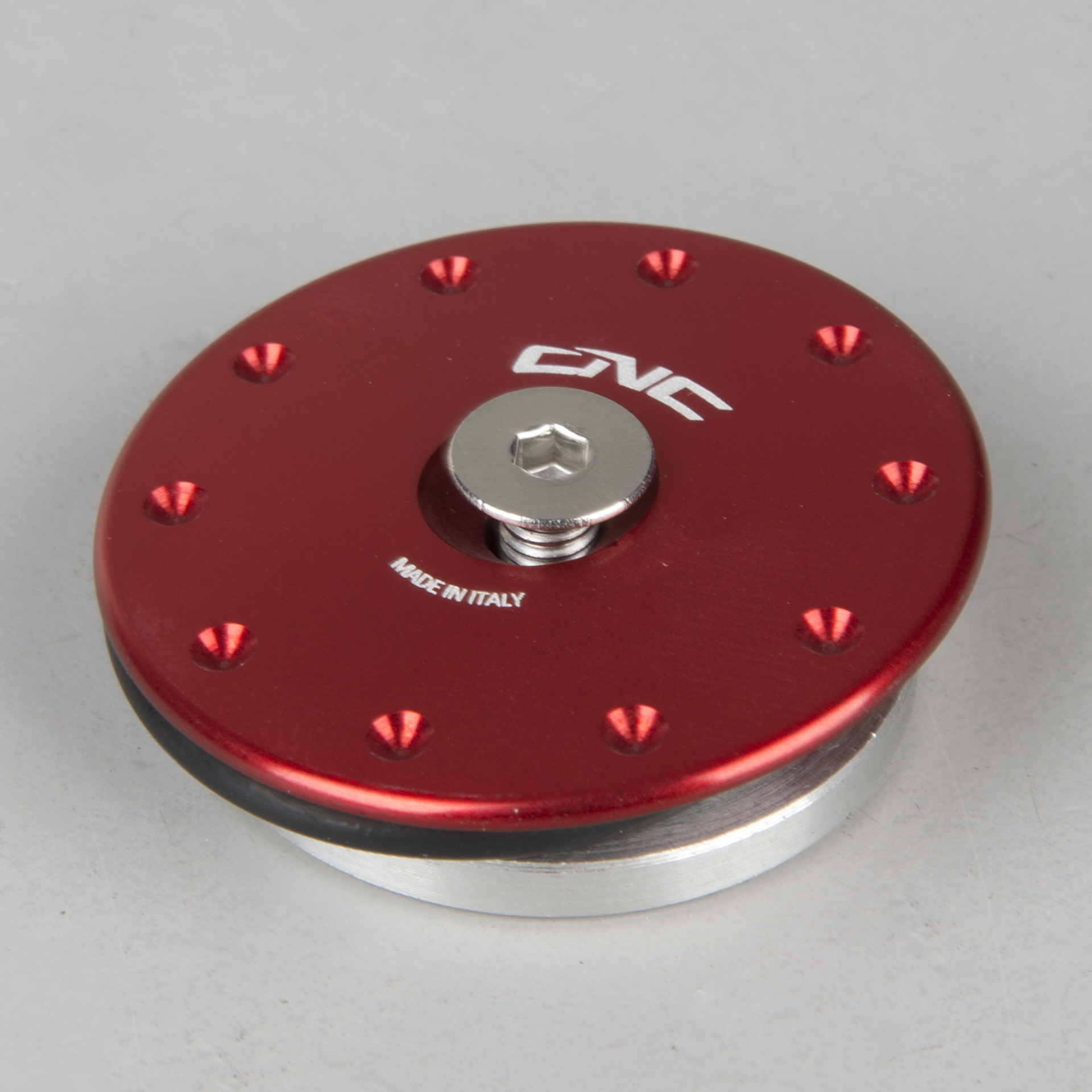 CNC Racing Universal Front Fork Cover 36 mm