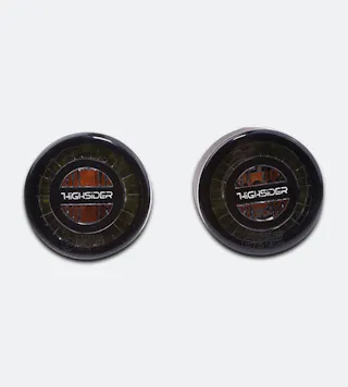 Posūkio Signalas Highsider Rocket LED 2IN1