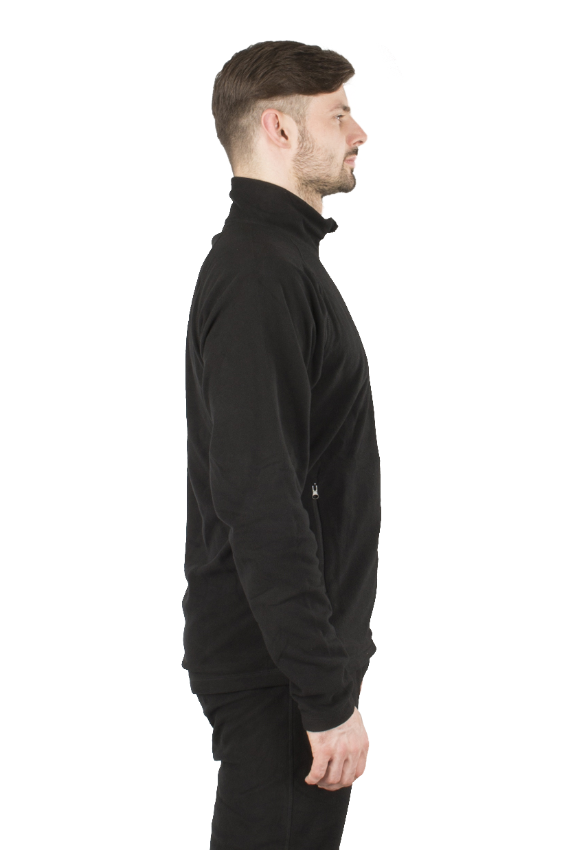 Chaqueta Polar Raven Calidi