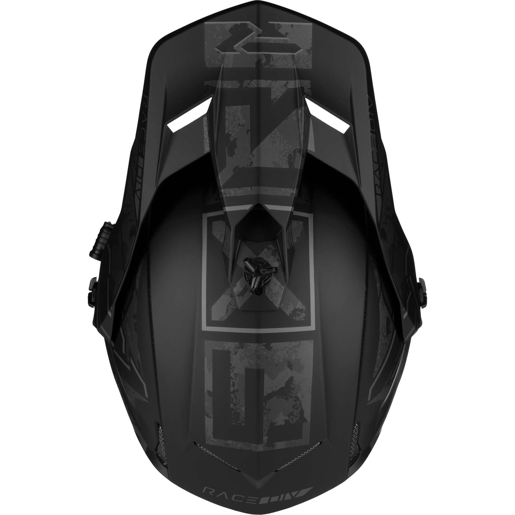 FXR Clutch X Evo E Shield MX Helmet