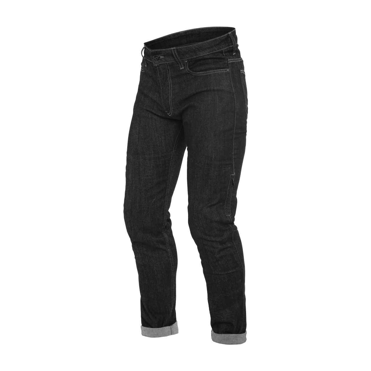 Pantalones de Moto Dainese Denim Slim