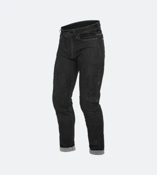 Motocyklové Džíny Dainese Denim Slim