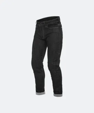 Pantalones de Moto Dainese Denim Slim
