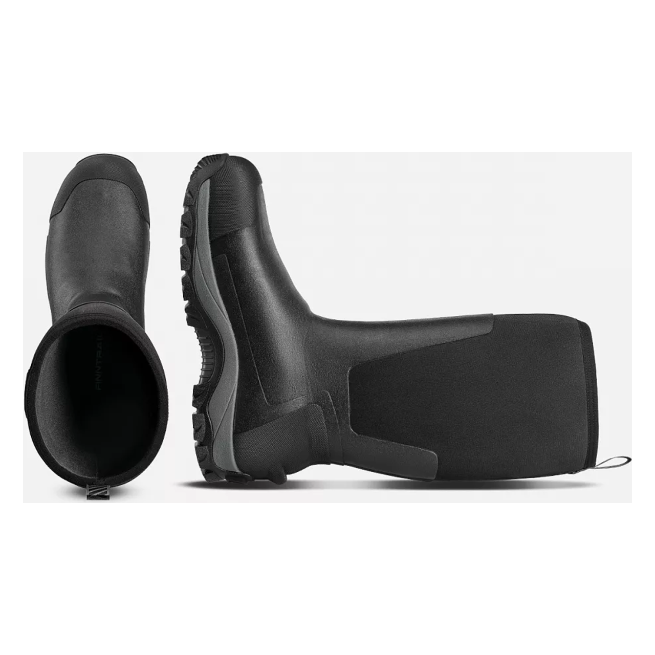 Finntrail Edge Snowmobile Boots