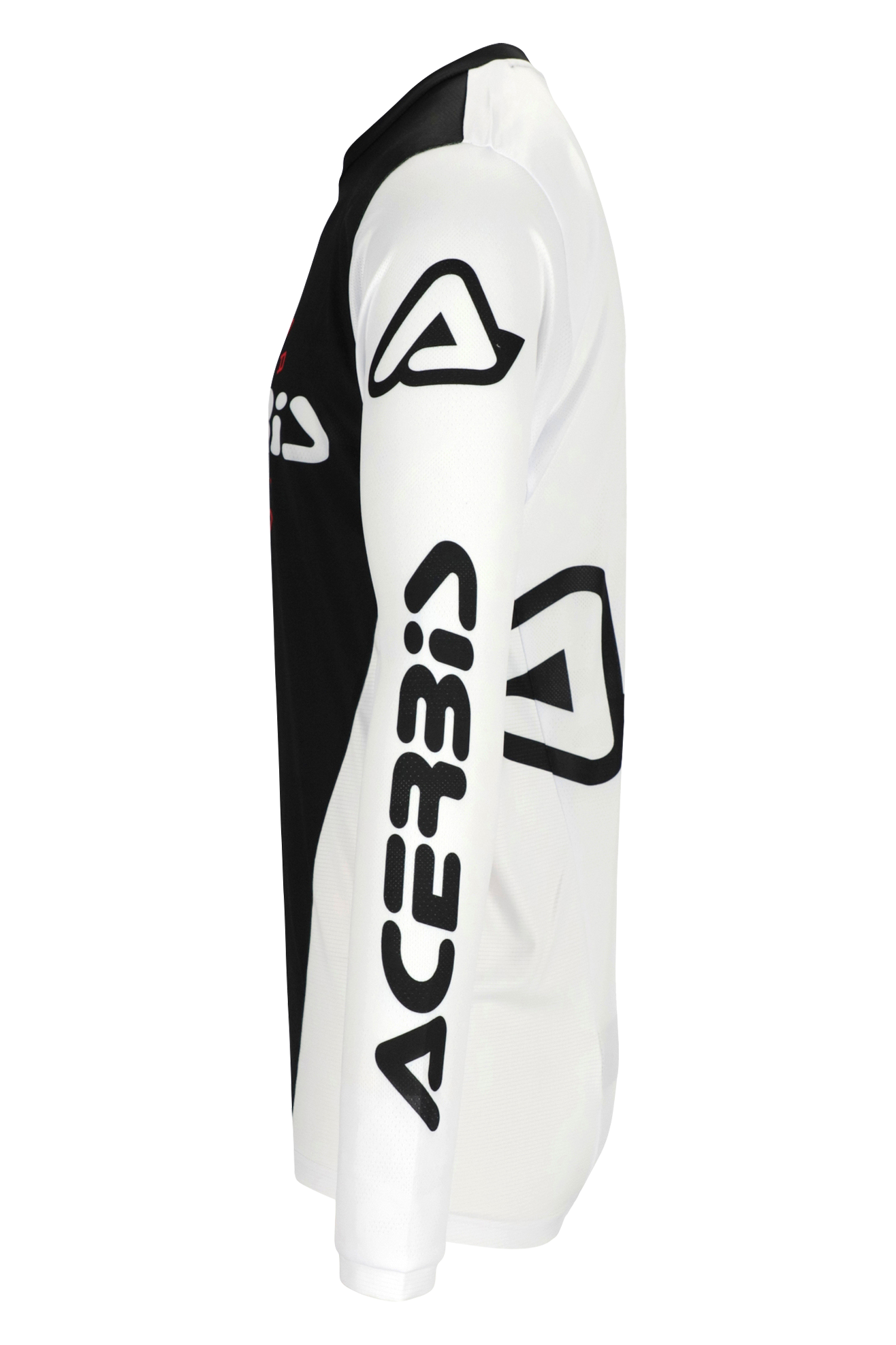 Acerbis J Track Inc MX Jersey
