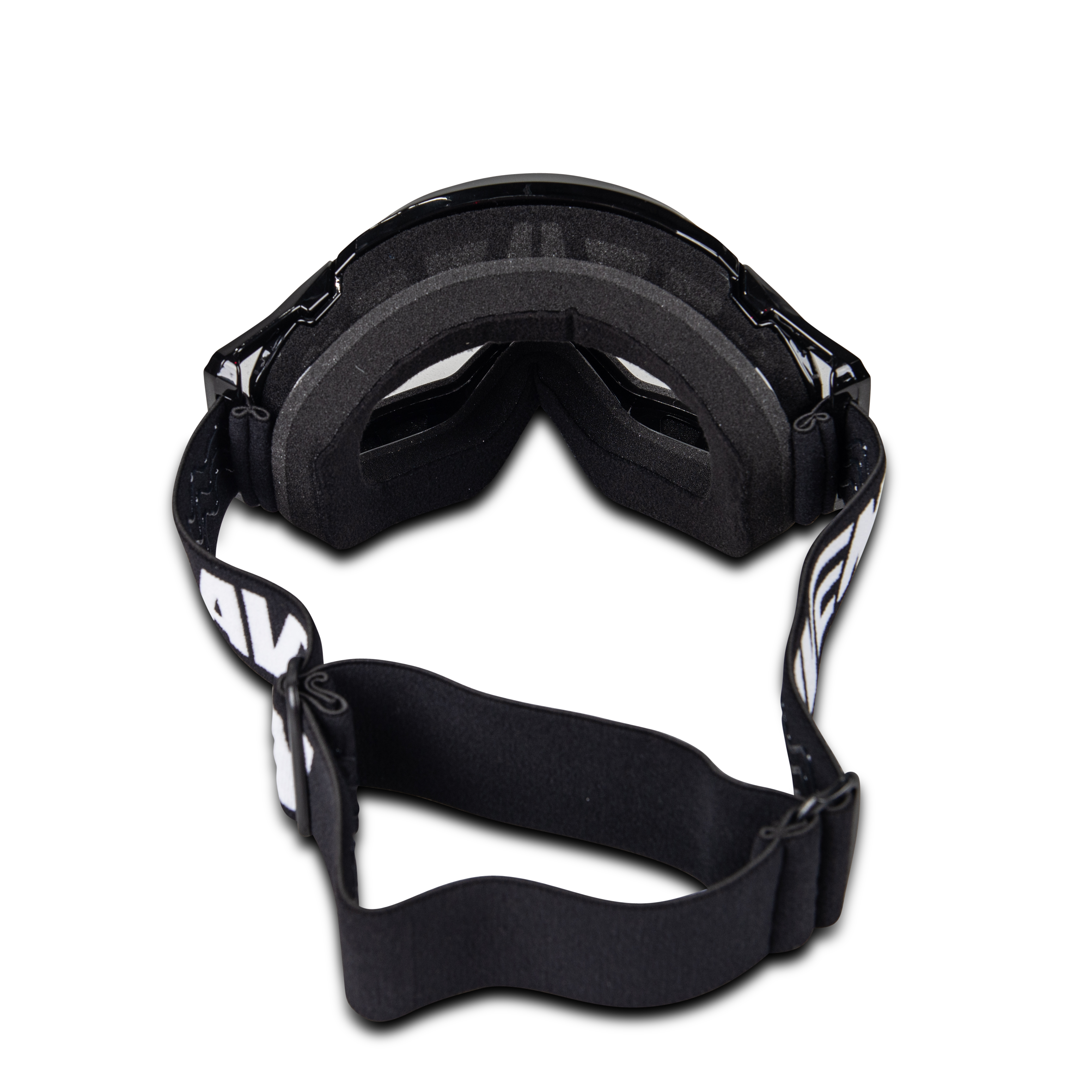 Gafas de Cross Raven Sniper Crew - Lente VentMax
