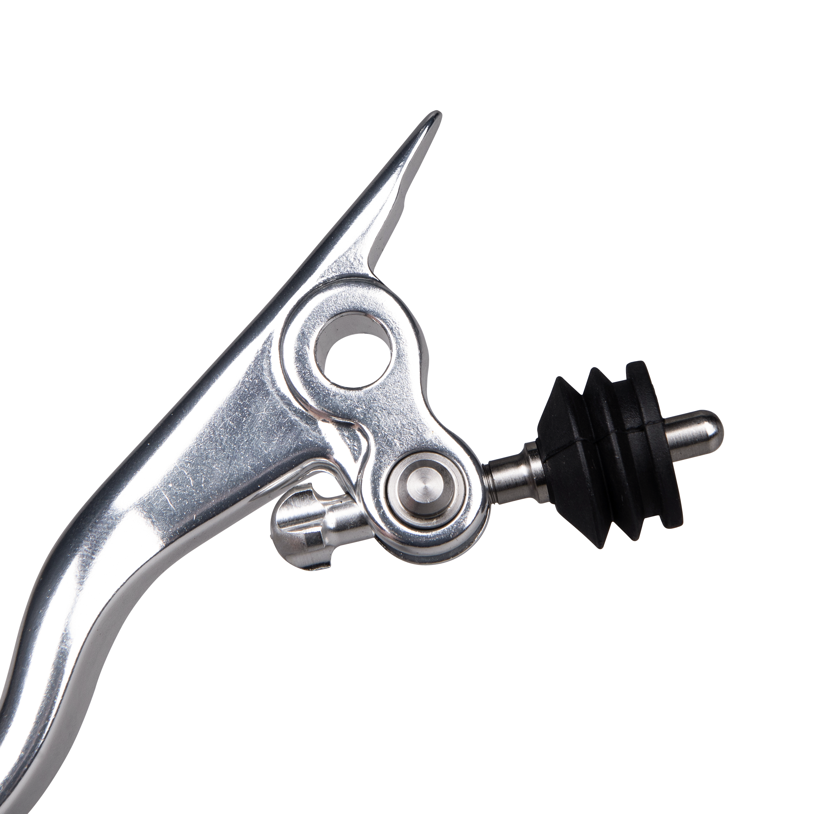 Remhendel Proworks Zilver