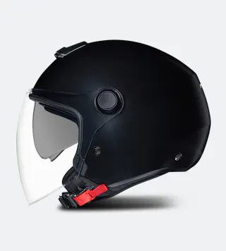Nexx Y.10 Open Face Helmet Plain MT
