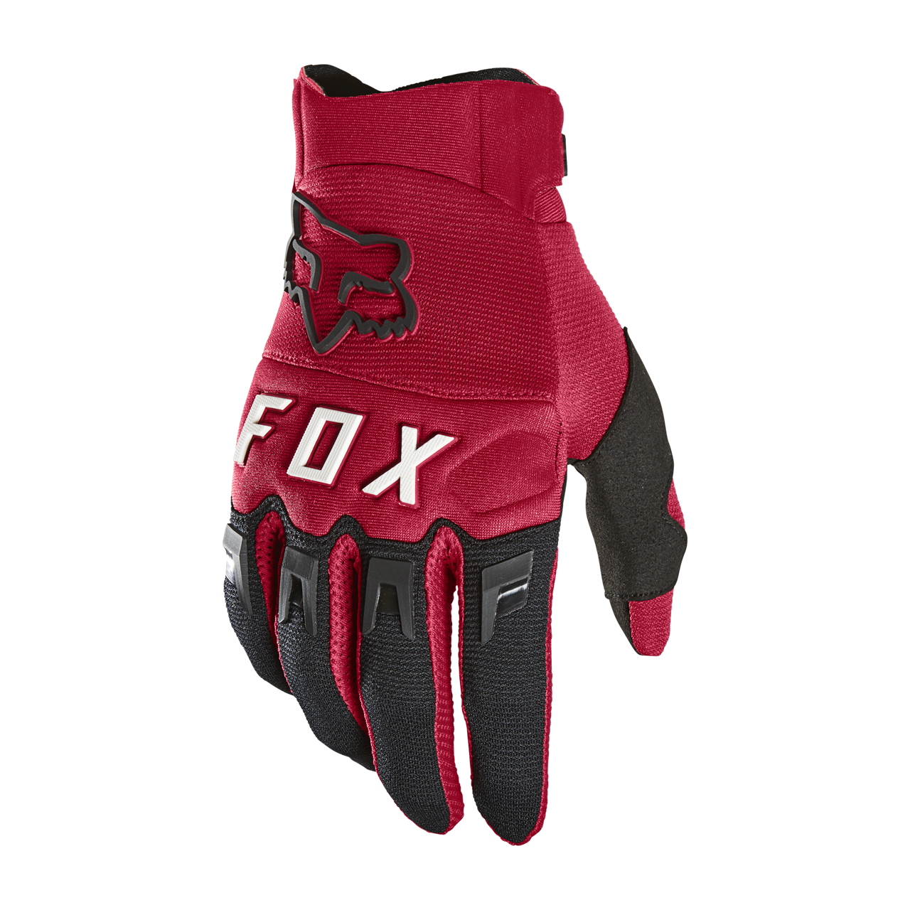 Guantes de Cross Fox Dirtpaw