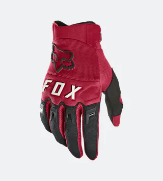 Guantes de Cross Fox Dirtpaw