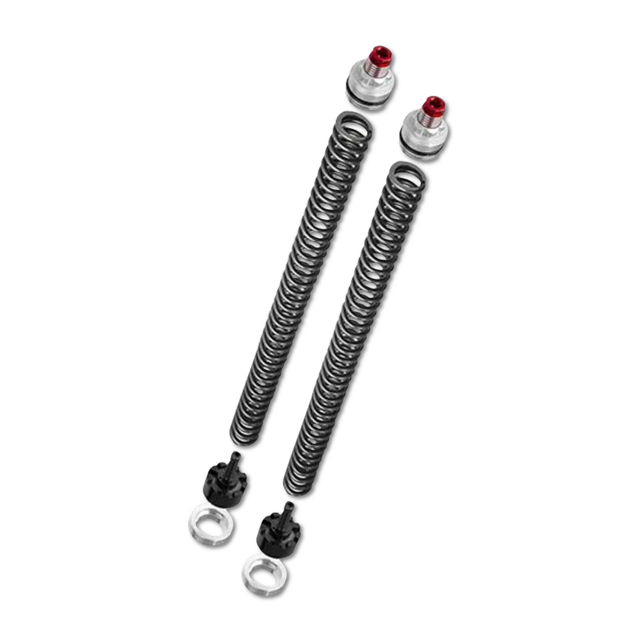 YSS Scooter Fork Upgrade Kit - Honda Forza 300