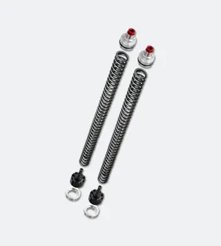 YSS Scooter Fork Upgrade Kit - Honda Forza 300
