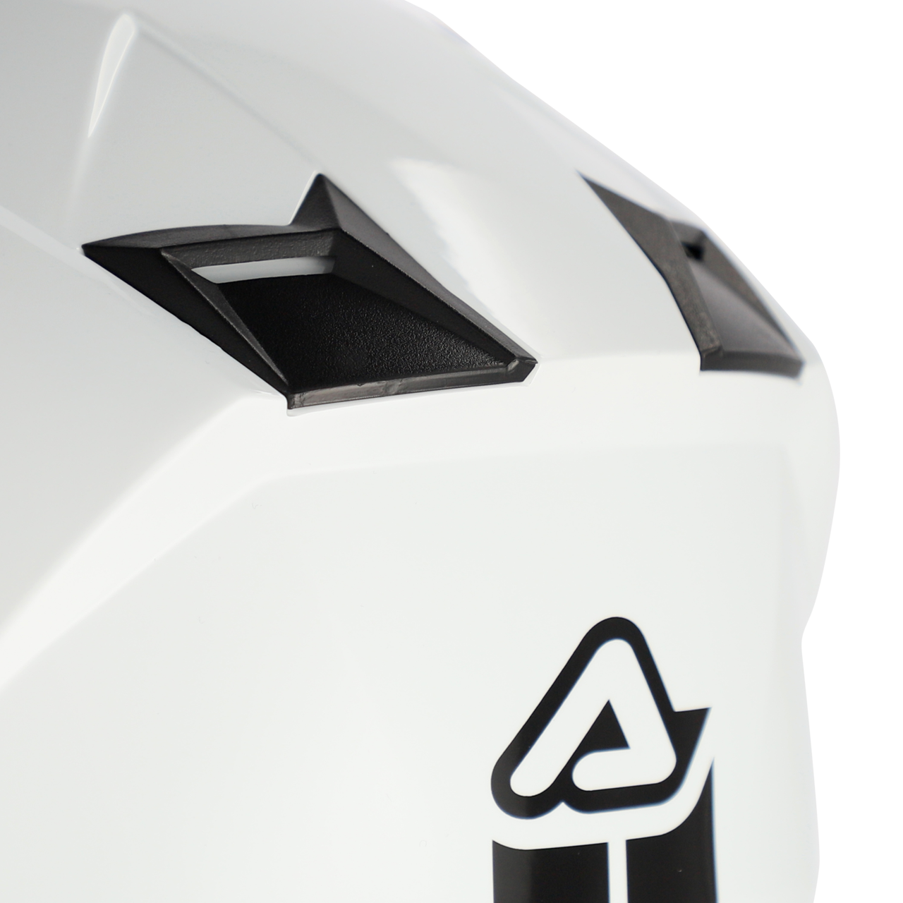 Acerbis Assault Adventure Helmet