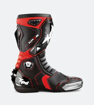 Spidi XPD XP3-S MC Boots