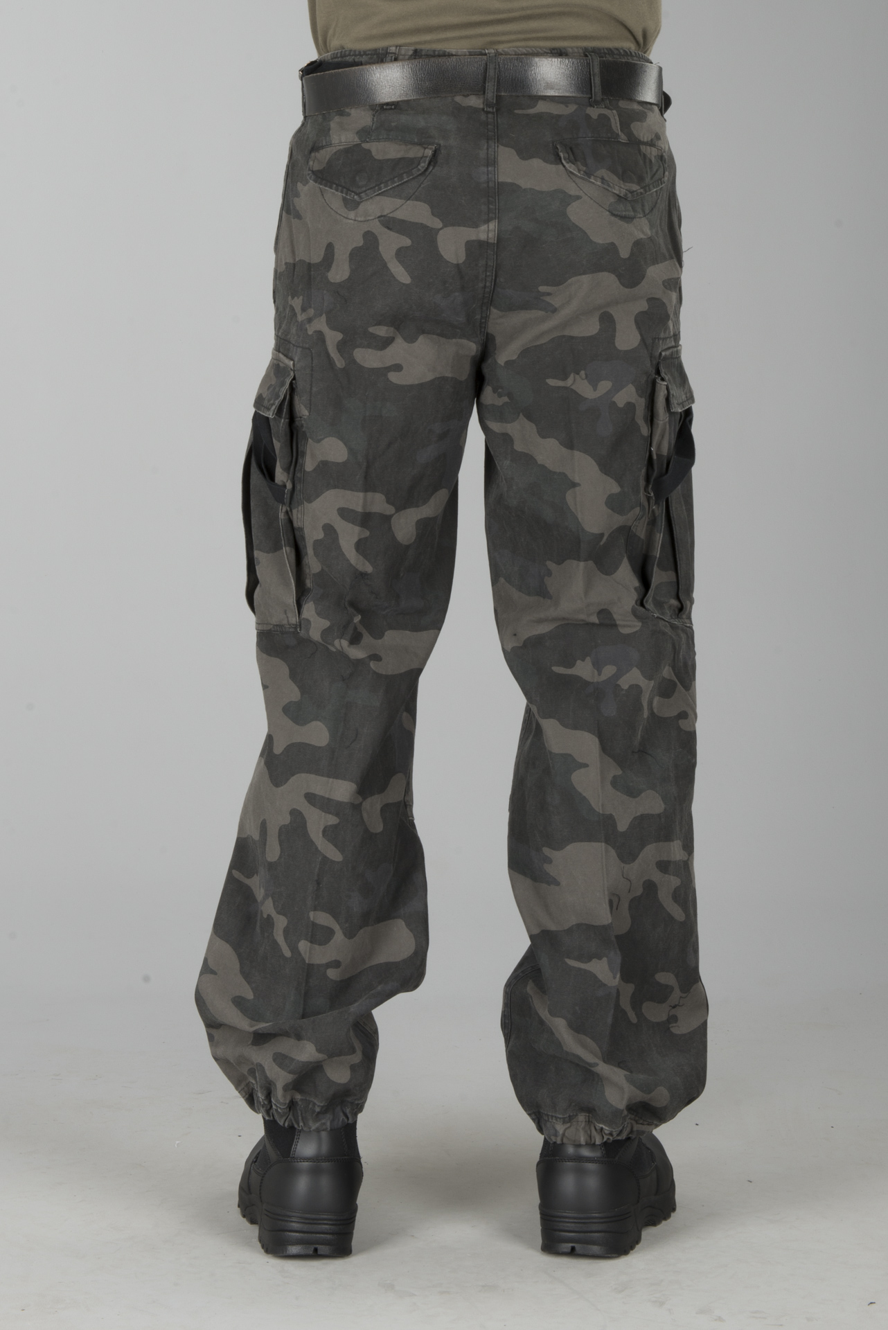 Broek Brandit M65