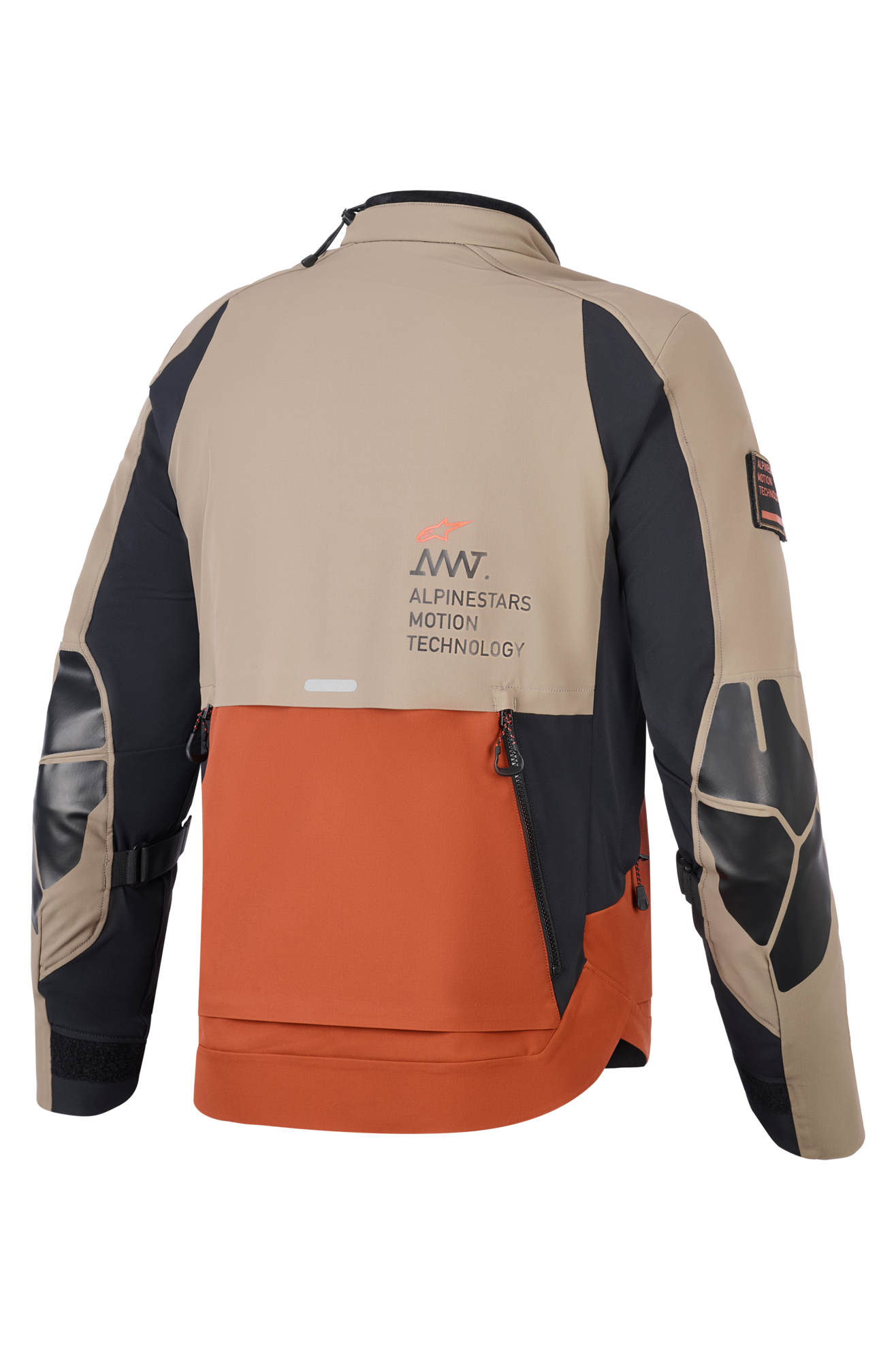 Alpinestars AMT-8 Stretch Drystar XF MC Jacket