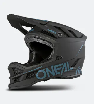 Каска За Планинско Спускане O'Neal Blade Polyacrylite