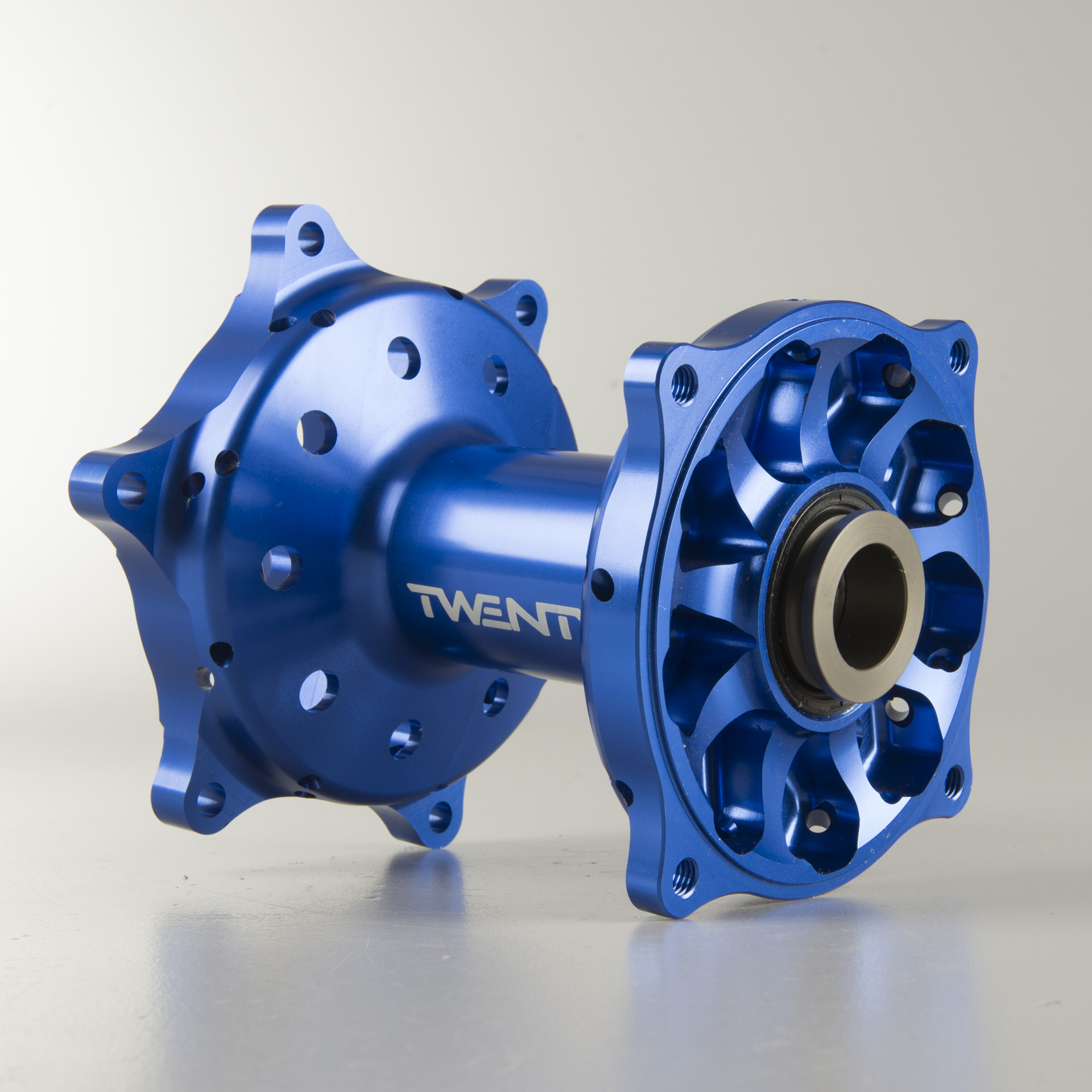 Twenty Rear Wheel Hub