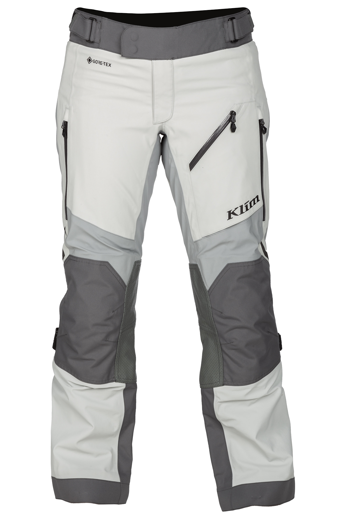 Klim Altitude Tall MC Trousers Women