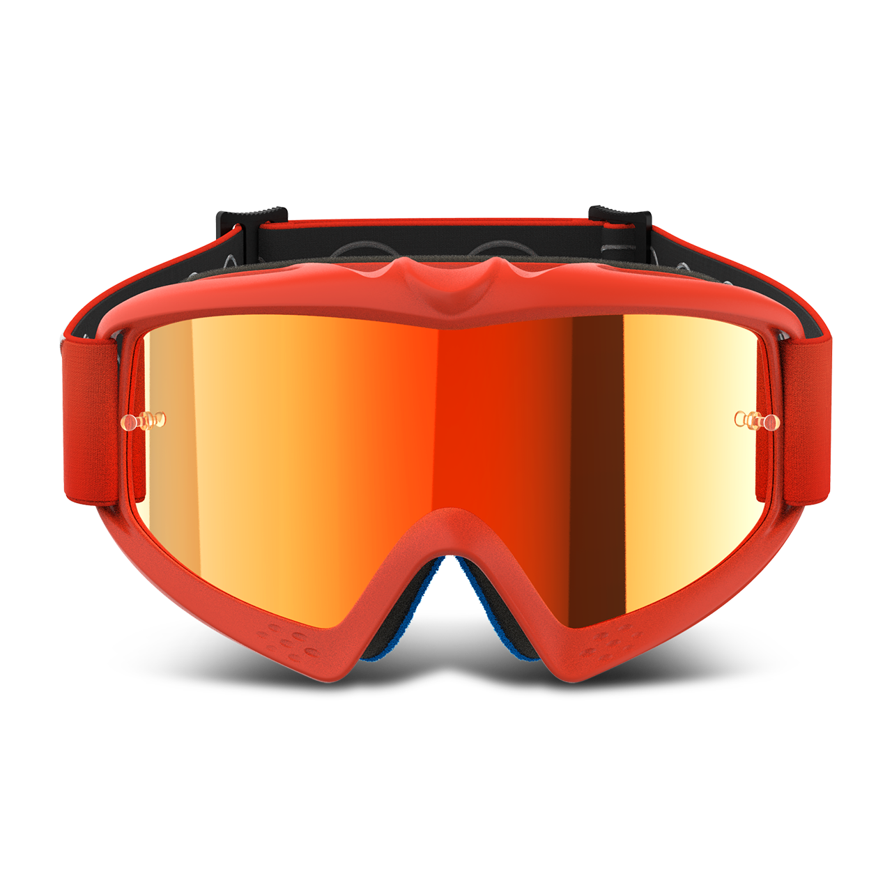 Alpinestars Vision Corp Youth MX Goggles