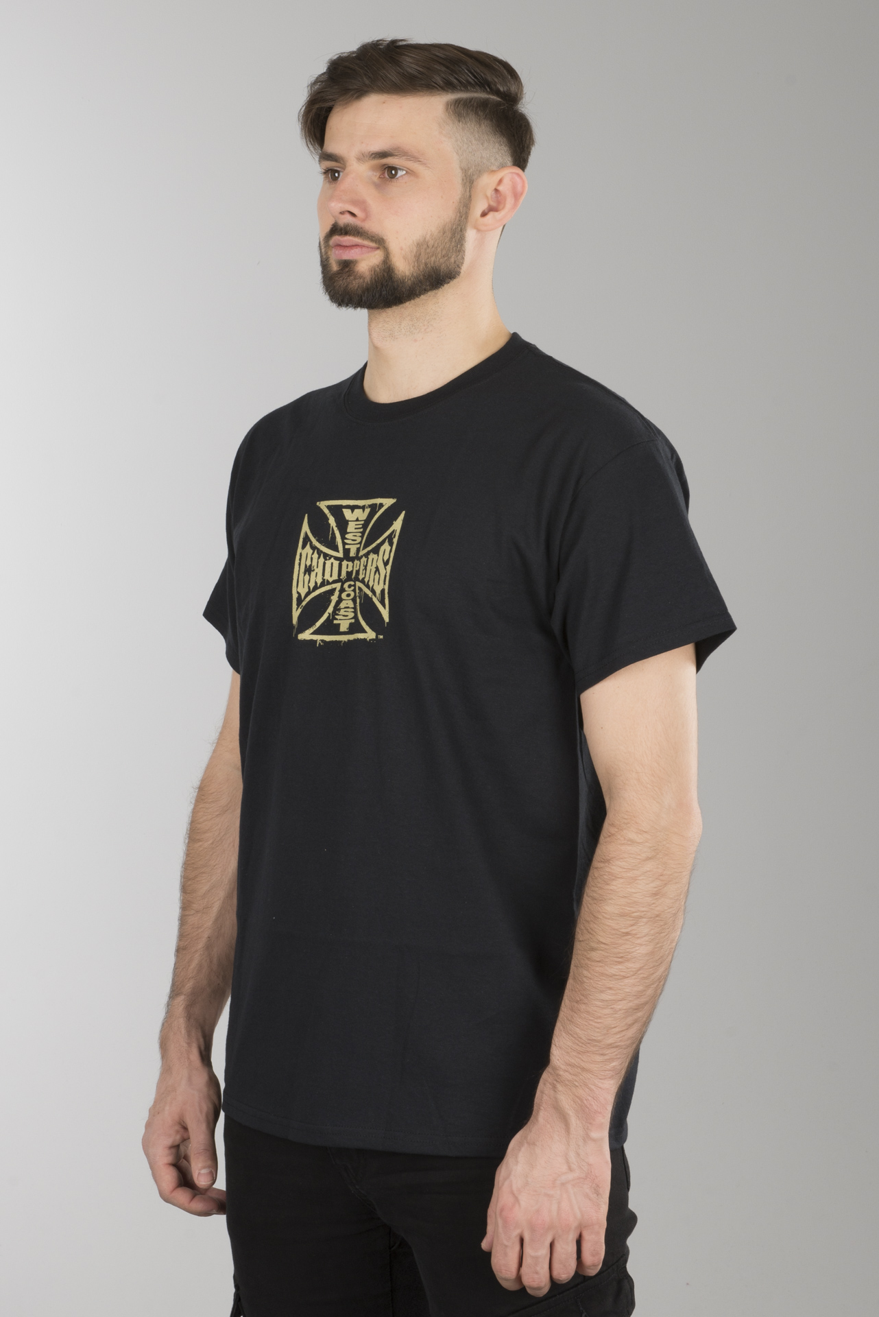 West Coast Choppers Outlaw T-Shirt
