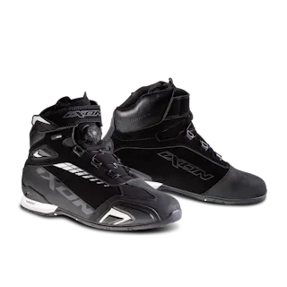 Ixon Bull WP MC Boots | 24MX