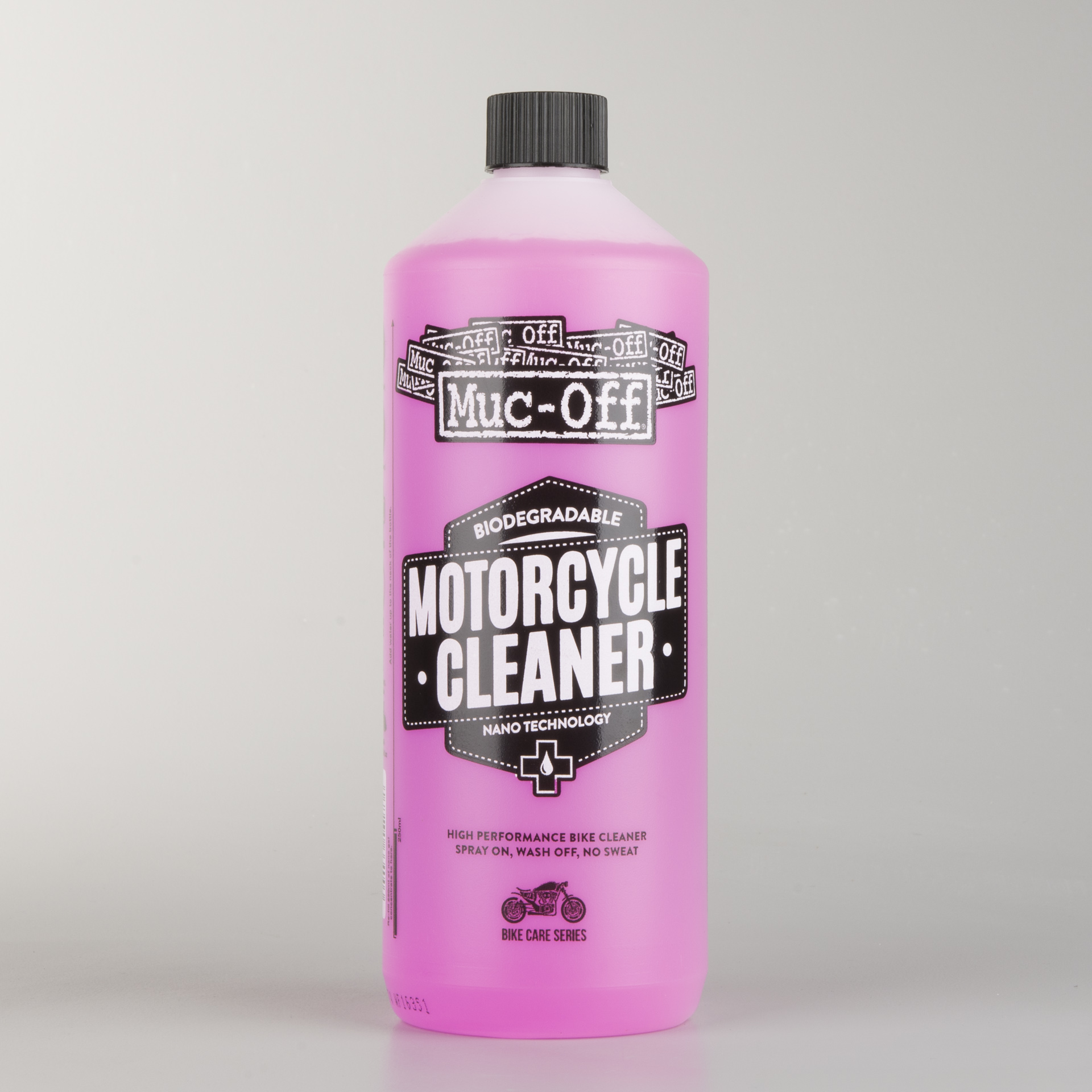 Motorfietsreiniger Muc-Off 1L Nanotech