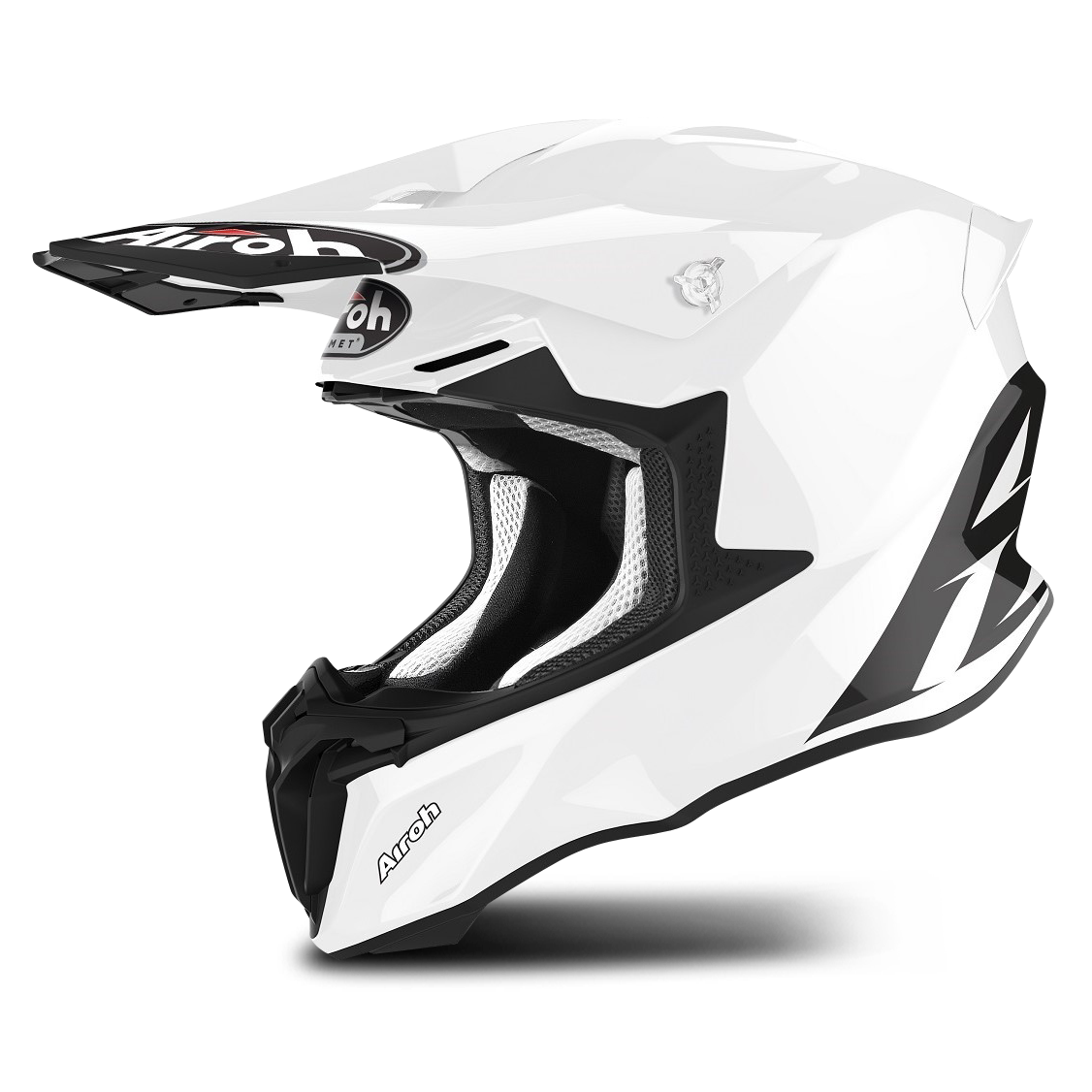 Airoh Twist 2.0 MX Helmet | 24mx