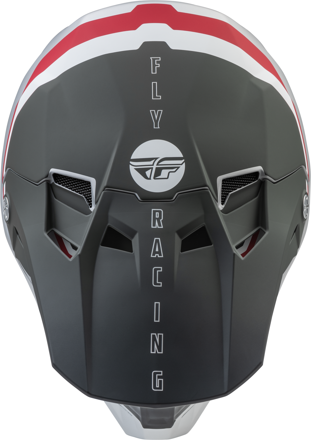 Crosshelm FLY Racing Formula CC Driver
