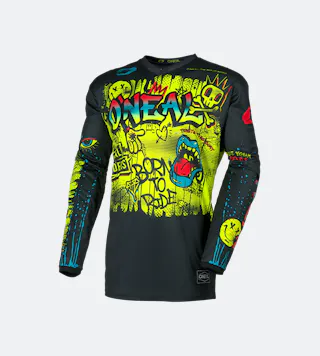 O'Neal Element Rancid Youth MX Jersey
