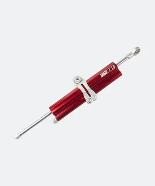 YSS Steering Damper Top Line 120 mm