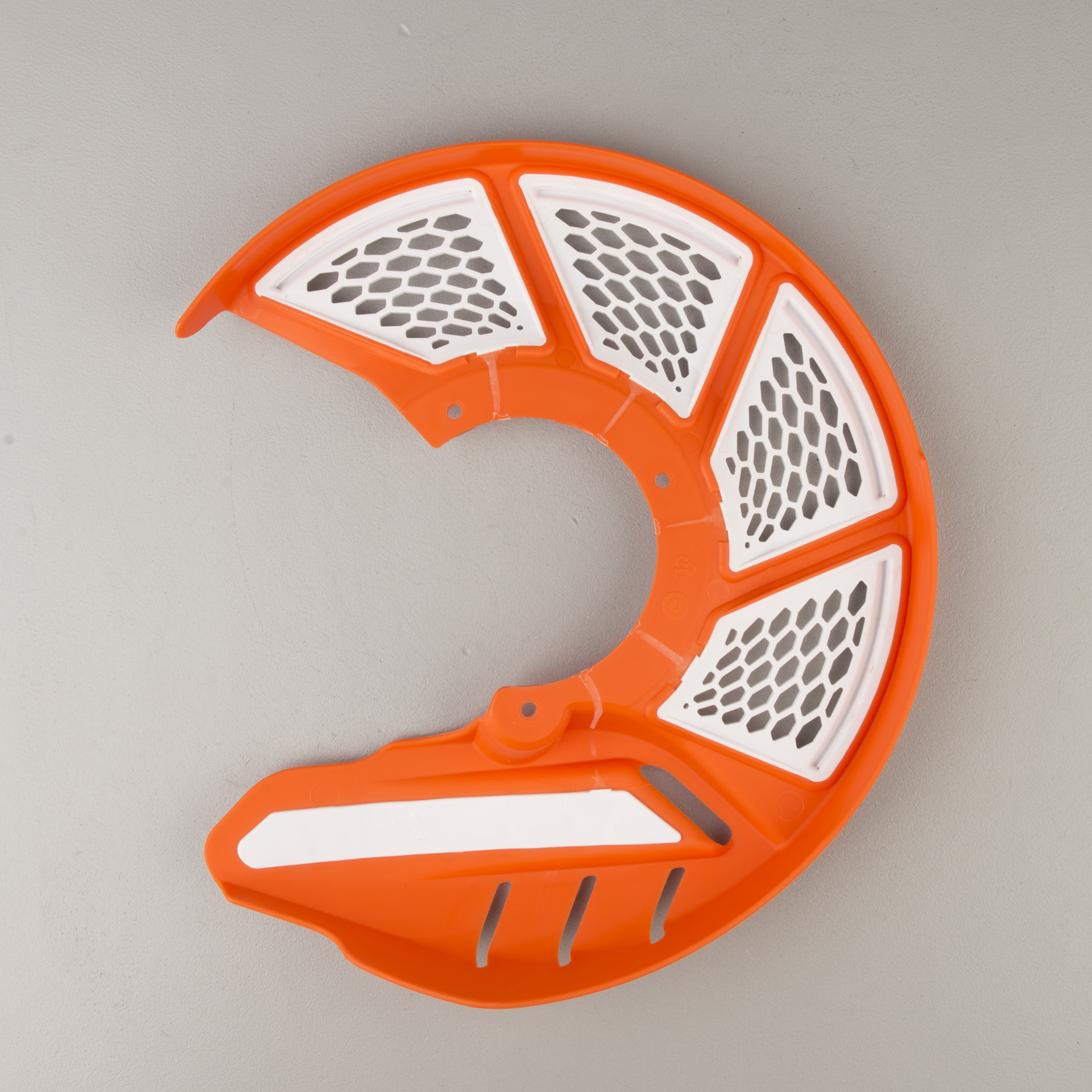 Acerbis X-Brake 2.0 Front Disc Cover 280mm