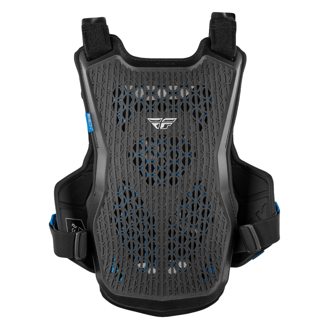 Borstbeschermer FLY Racing Blueprint RCH-1