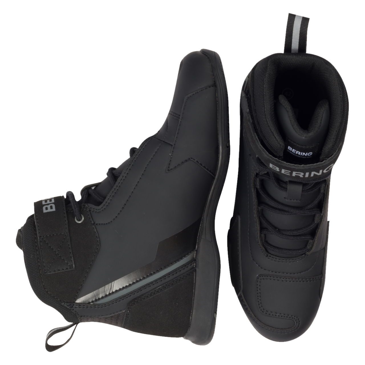 Bering Jag MC Shoes
