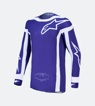 Crosstrui Alpinestars Supertech Vesta