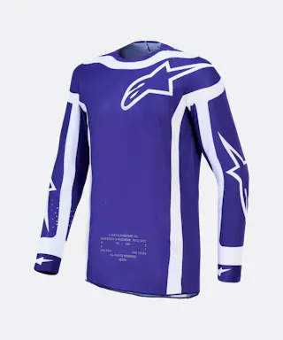 Crosstrui Alpinestars Supertech Vesta