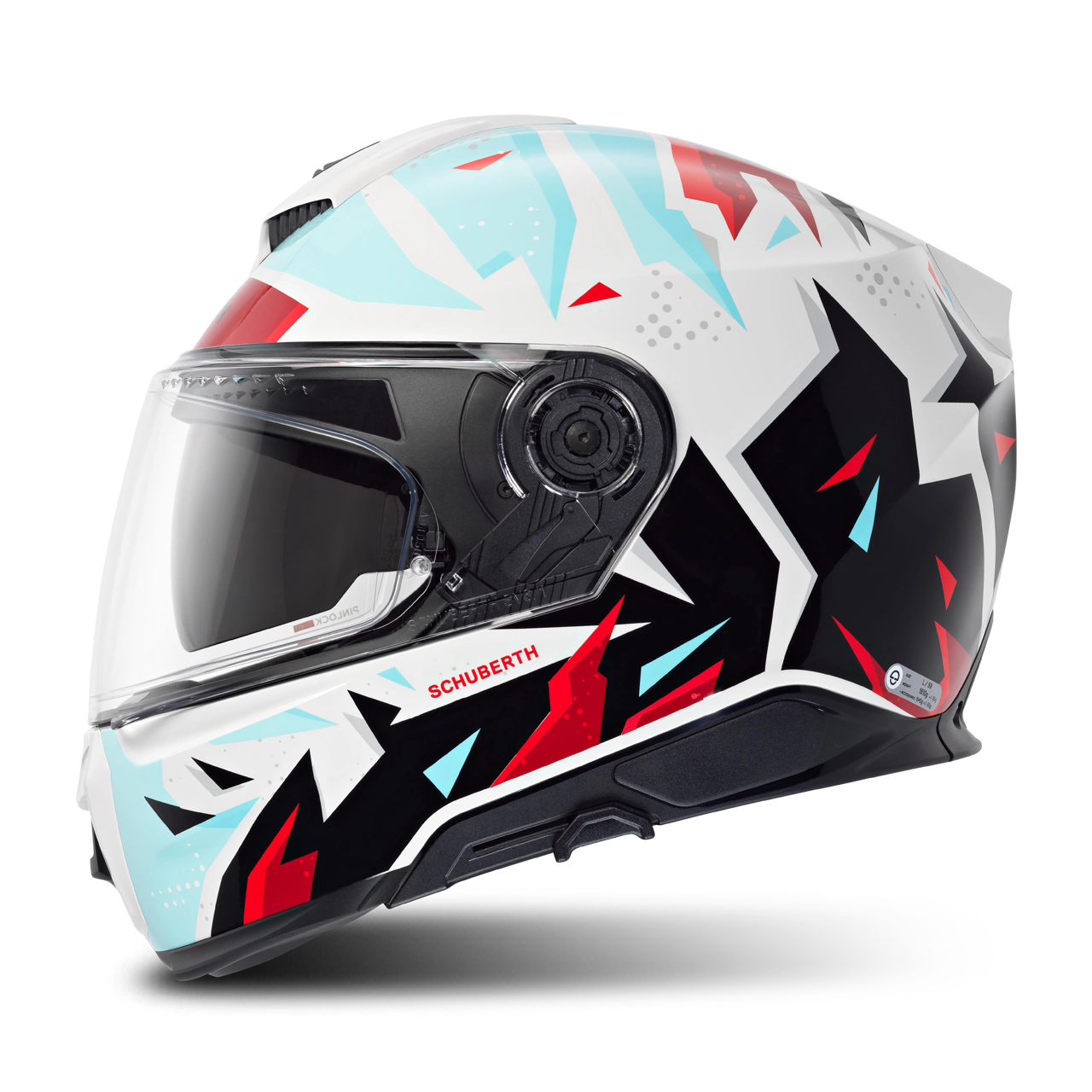 Integralna Kaciga Schuberth S3 Spark