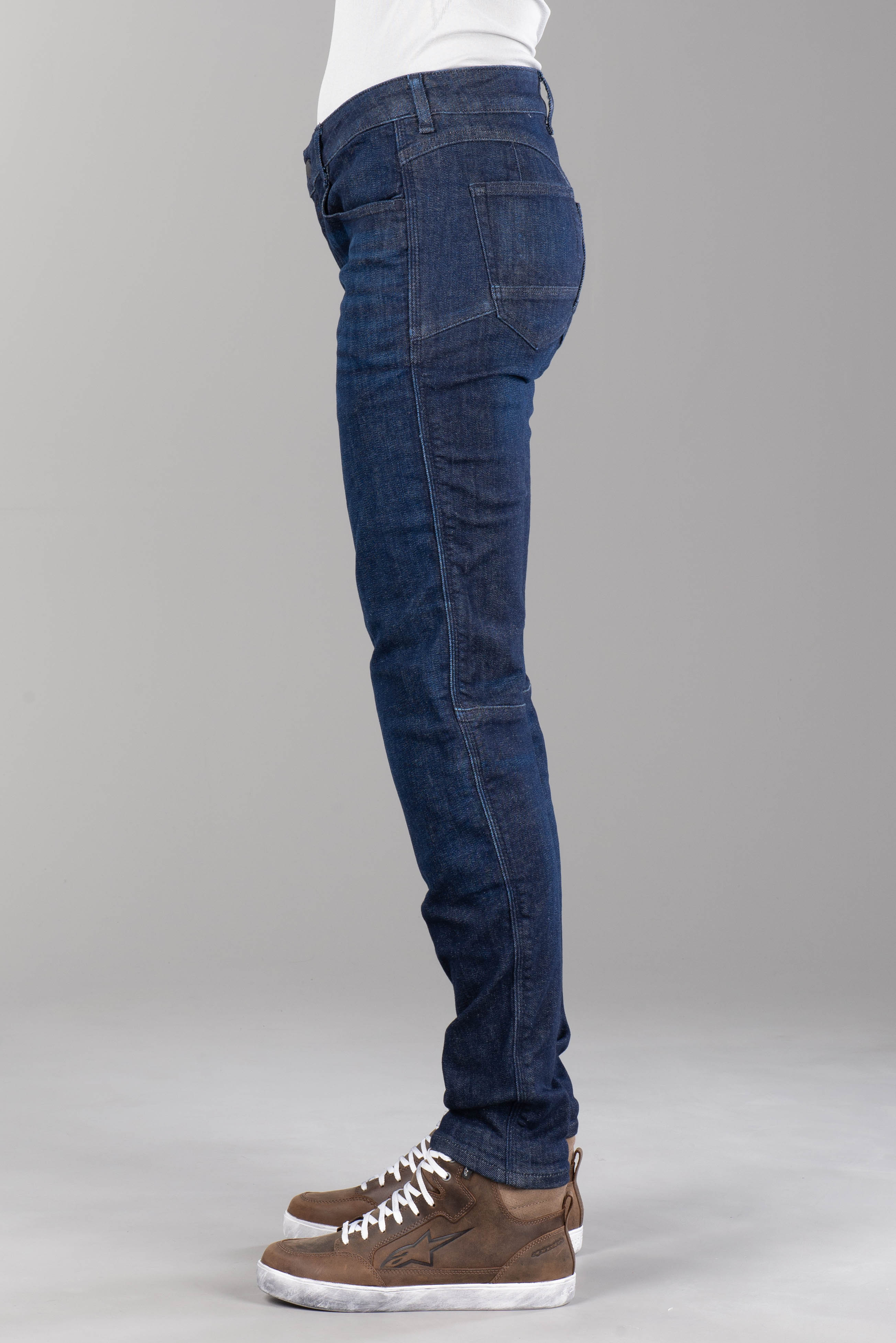 Vaqueros de Moto Alpinestars Daisy V2 Mujer
