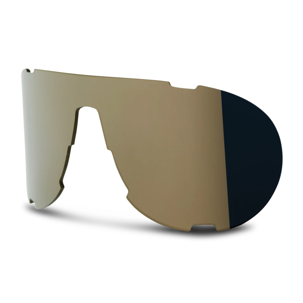 100% Westcraft Lens