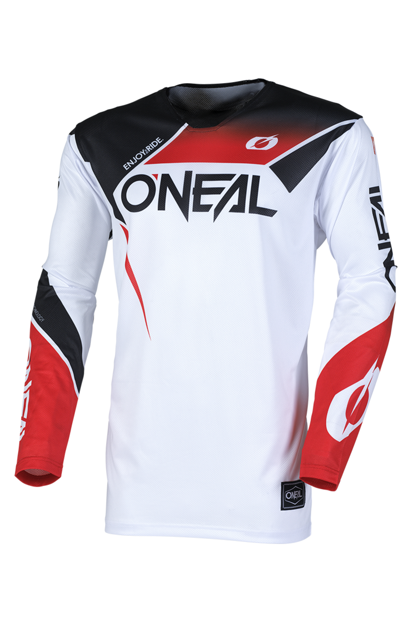O'Neal Hardwear MX Jersey 24mx
