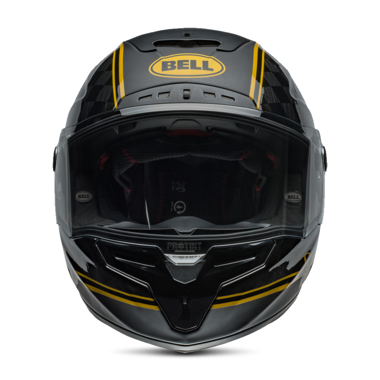 Casco Integral Bell Ps Racestar Rsd Plyr