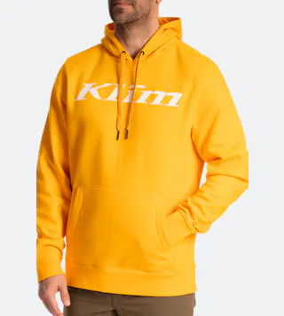 Sudadera con Capucha Klim Pullover