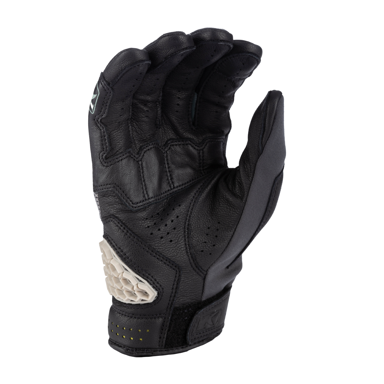 Gants Moto Klim Baja S4