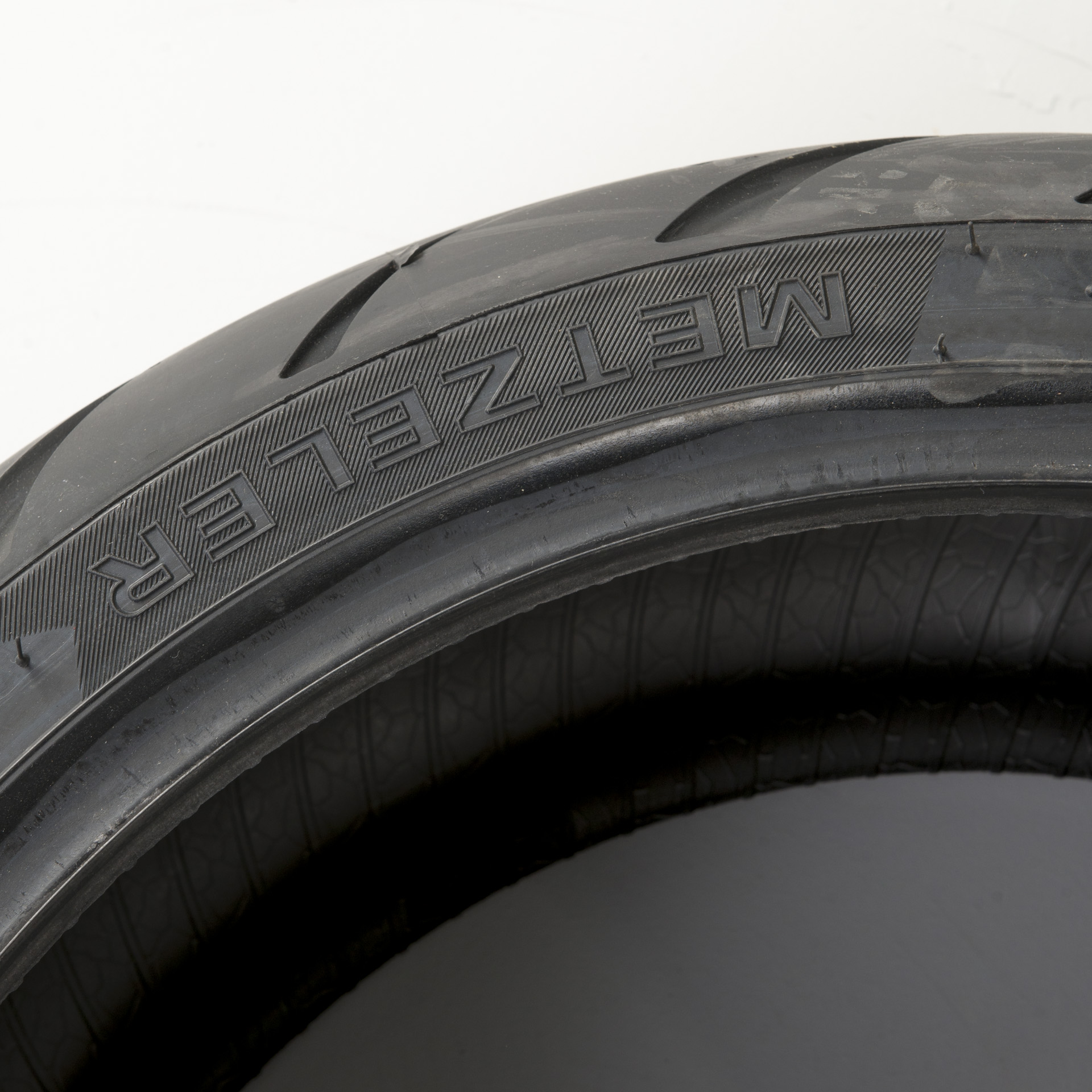 Metzeler ME 888 MARATHON ULTRA Rear MC Tyre