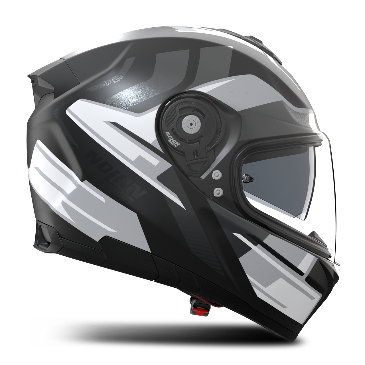 Integraalhelm Nolan N80-8 Trittico