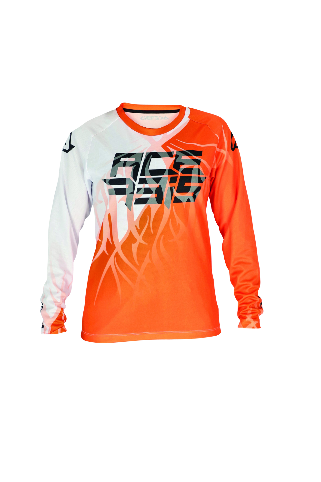 Crosstrui Kinderen Acerbis J-Kid Three Multi